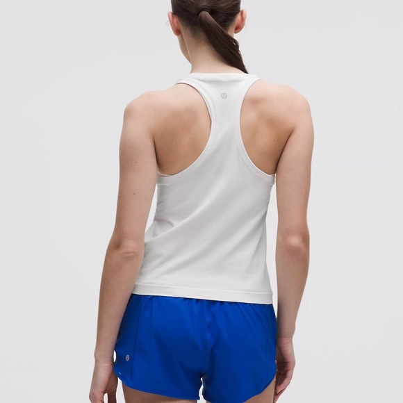Lululemon Swiftly Tech Racerback Tank Top | Size 8 - Picture 3 of 6